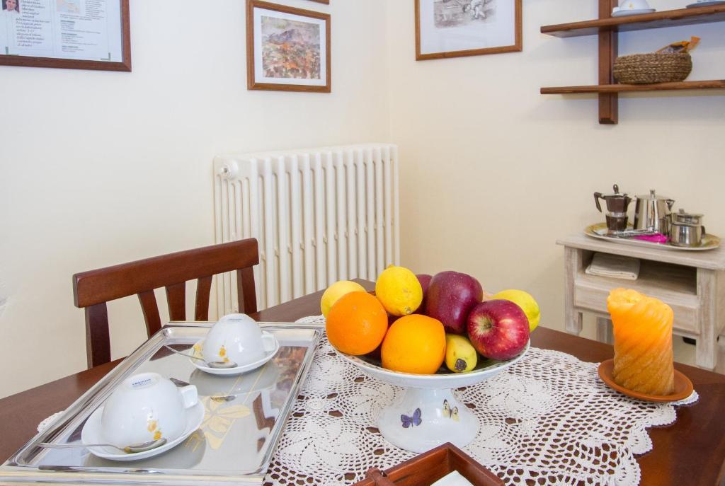 B&B Casa Li Santi Lecce Camera foto